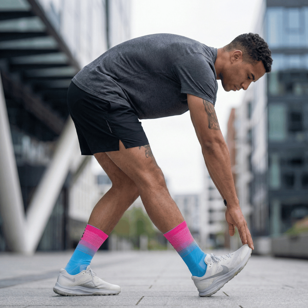 Chaussettes Running - Flow Trail