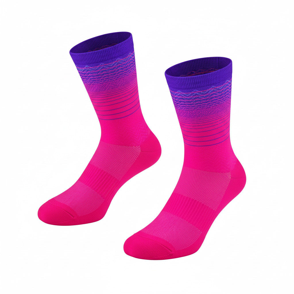 Chaussettes Trail - Flow Trail