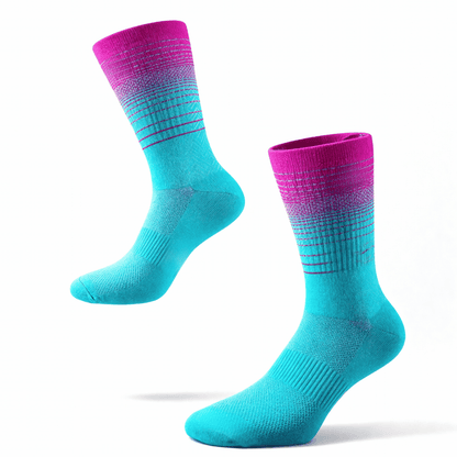 Chaussettes Trail - Flow Trail