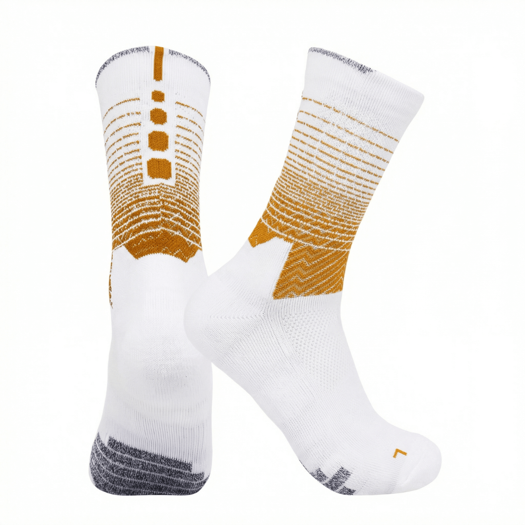 Chaussettes Running V2 - Flow Trail