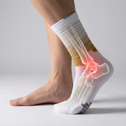 Chaussettes Running - Flow Trail