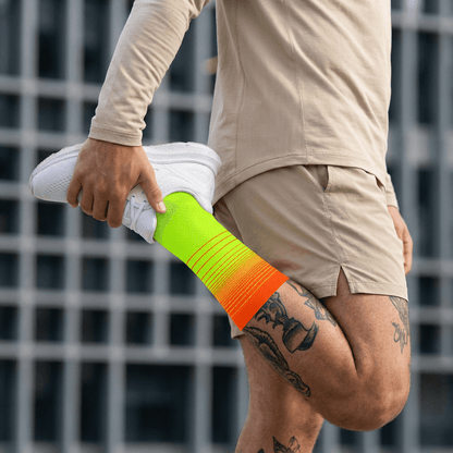 Chaussettes Trail - Flow Trail