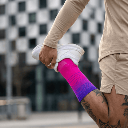 Chaussettes Trail - Flow Trail