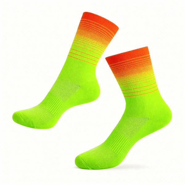 Chaussettes Trail - Flow Trail