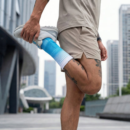 Chaussettes Running - Flow Trail