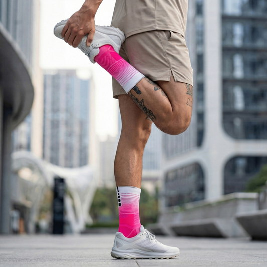 Chaussettes Running - Flow Trail