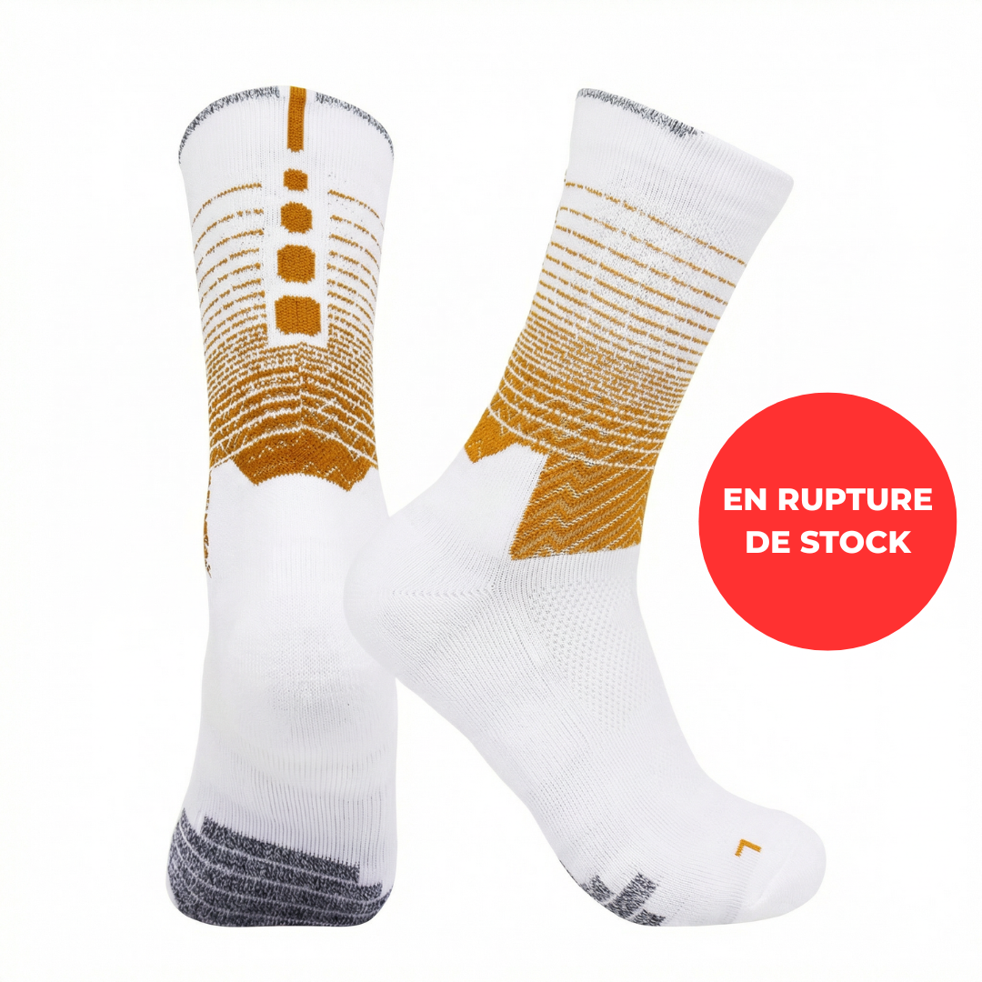 Chaussettes Running - Flow Trail