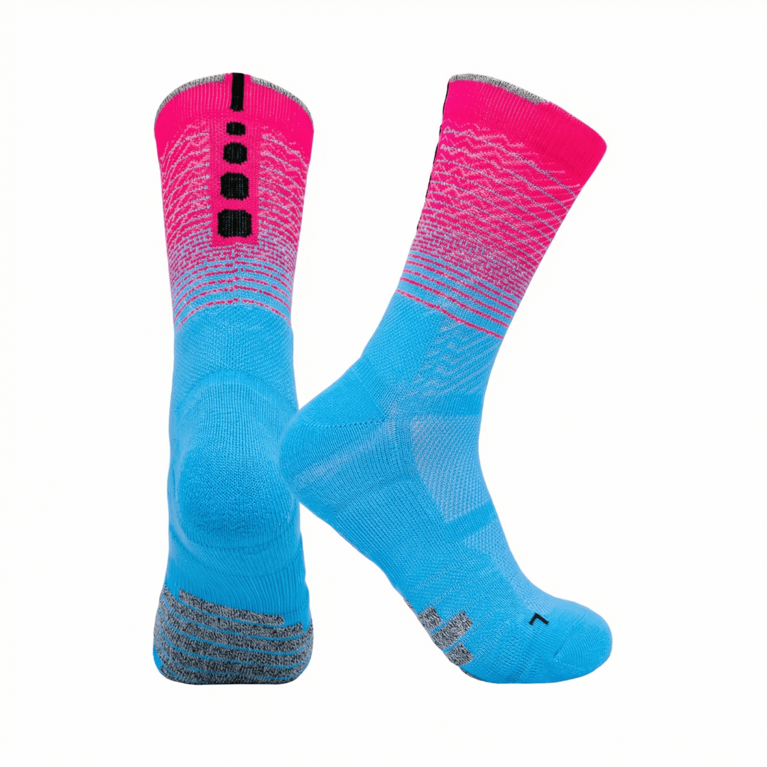 Chaussettes Running - Flow Trail